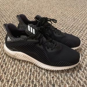 Adidas running shoes